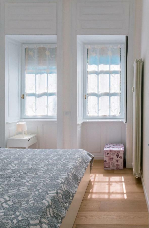Alex Suite Como Dış mekan fotoğraf